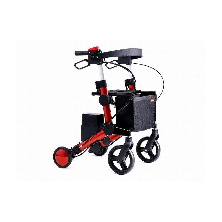 法人限定 RT.ワークス ロボットアシストウォーカー RT.3/レッド 