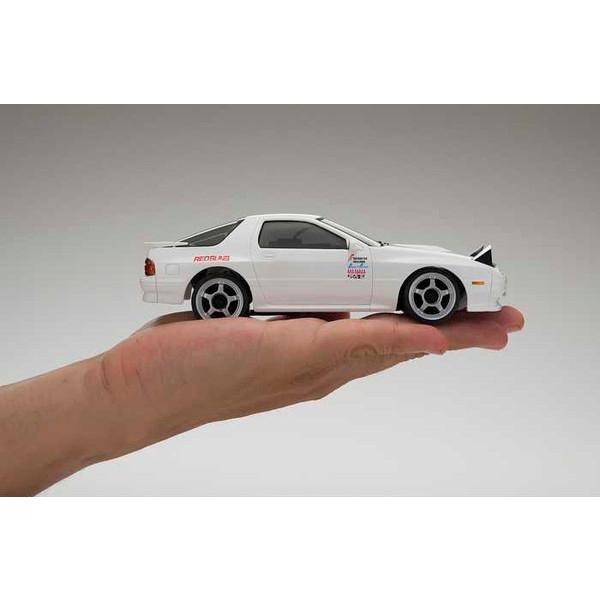 京商 FIRST MINI-Z 頭文字D マツダ サバンナ RX7 FC3S 代引不可