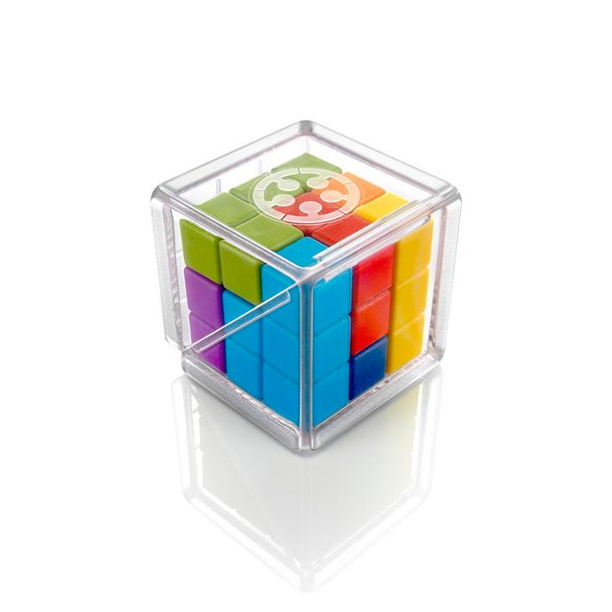 Cube Puzzler GO キューブパズラー GO ドリームブロッサム 玩具 おもちゃ｜rcmdse｜02