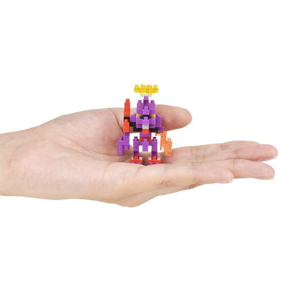 納得できる割引 単品 Vol 2 エヴァンゲリオン ミニナノ ナノブロック カワダ おもちゃ 玩具 ブロック Chauffagevanbrabant Be