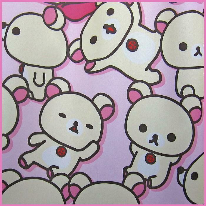リラックマ コリラックマ 子供部屋 キャラクター カーテンコリラックマ 