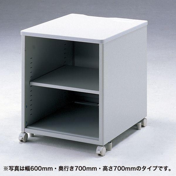 サンワサプライ eデスク Pタイプ ED-P7070LN 代引不可