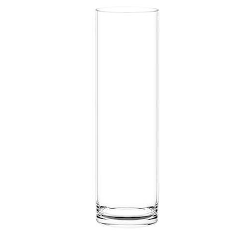 ハンマーグラス 割れない ガラス ポリカーボネート PVシリンダー φ17.5xH60 花材 花器