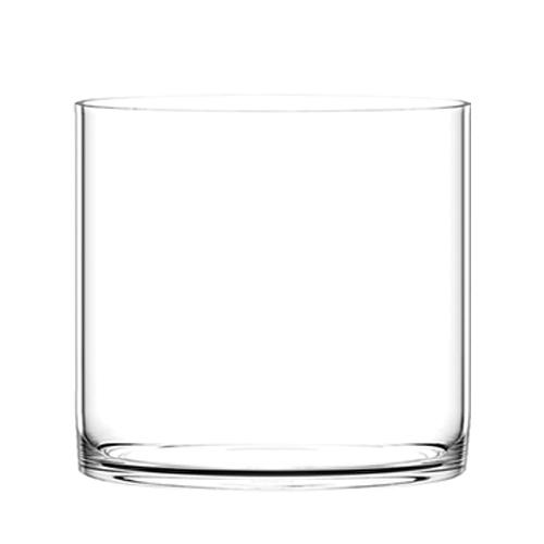 ハンマーグラス 割れない ガラス ポリカーボネート PVシリンダー φ35xH35 花材 花器