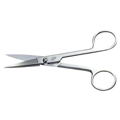 松吉医科器械 マイスコ外科剪刀 規格:両尖・直型・ハズシ サイズ 全長 :140mm MY-9126AM