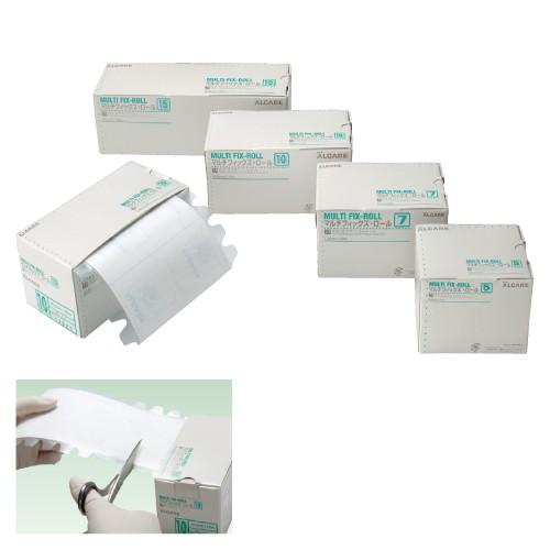 アルケア マルチフィックス・ロール 規格:15号 サイズ 幅×実長 :16.0cm×10m 17824
