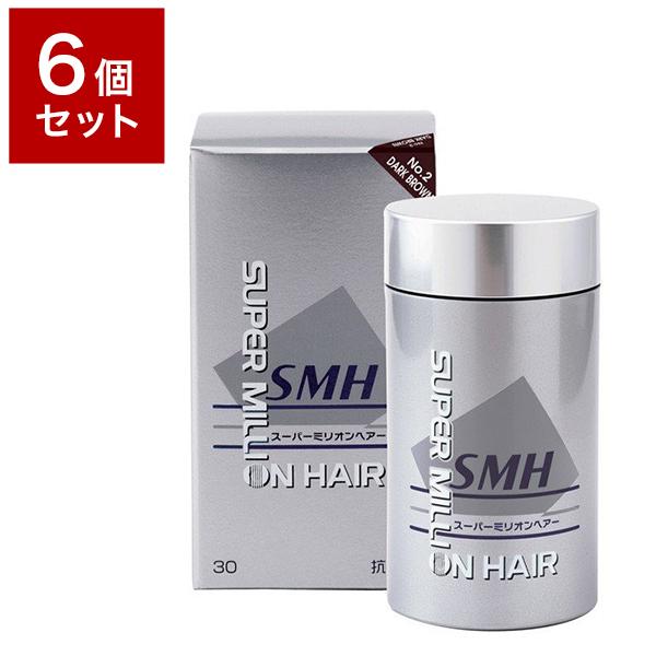 ブラック ルアンスーパーミリオン３０ｇが６個 楽天市場】ルアン スーパーミリオンヘアーNo.1ブラック 30g