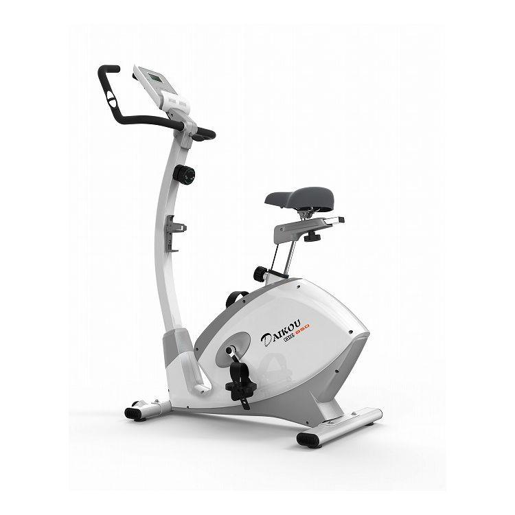 DK-B50 スピンバイク アップライトバイクフィットネス 静音 家庭用 エクササイズ トレーニングマシン フィットネスマシン マグネット式 ダイエット 
