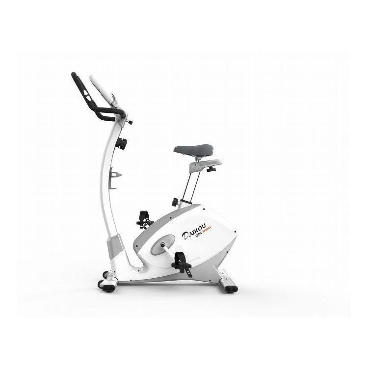 DK-B50 スピンバイク アップライトバイクフィットネス 静音 家庭用 エクササイズ トレーニングマシン フィットネスマシン マグネット式 ダイエット 代引不可_1