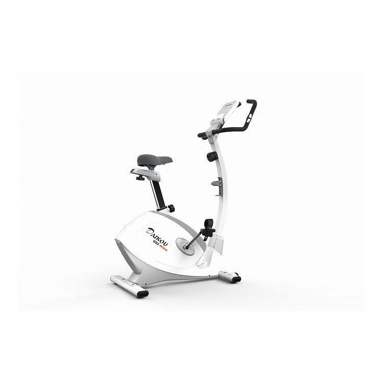 DK-B50 スピンバイク アップライトバイクフィットネス 静音 家庭用 エクササイズ トレーニングマシン フィットネスマシン マグネット式 ダイエット 代引不可_2
