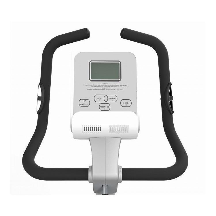 DK-B50 スピンバイク アップライトバイクフィットネス 静音 家庭用 エクササイズ トレーニングマシン フィットネスマシン マグネット式 ダイエット 代引不可_3