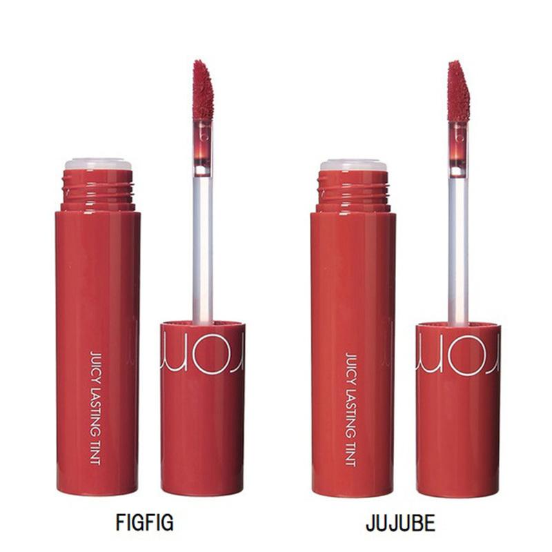 ロムアンド rom&nd ジューシーラスティングティント JUICY LASTING TINT 韓国 韓国コスメ リップ 唇 口 口元 口紅｜rcmdse｜02