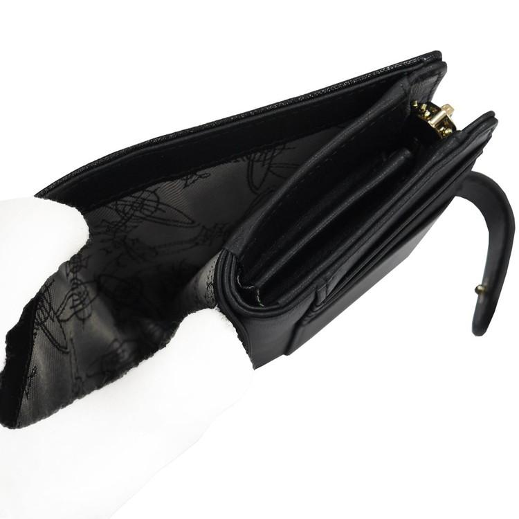 vivi品 ヴィヴィアンウエストウッド 財布 Vivienne Westwood DIAMANTE