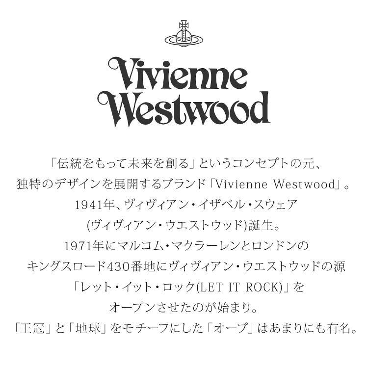 Vivienne Westwood 2023年モデル マフラー ラッピング無料 81030007-W00Q7 レディース メンズ ヴィヴィアンウエストウッド ウール100% ギフト｜rcmdse｜05