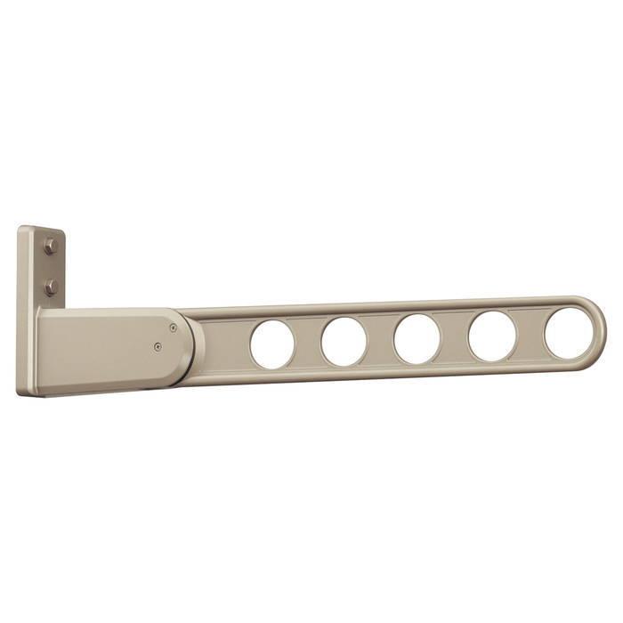 川口技研 ホスクリーン HKL-65-LB ライトブロンズ 2本セット 0004-00272