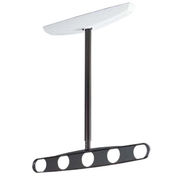 ナスタ KS-DA516AT-DB バルコニー物干金物 0232-06052