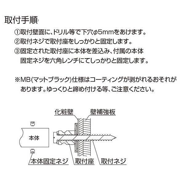 リラインス ニギリバー R4607-600 0858-02661_3