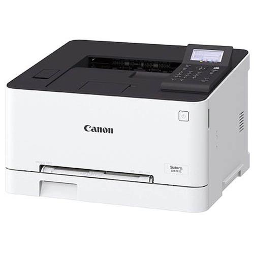 Canon キャノン カラーレーザープリンター LBP622C Satera ホワイト サテラ はがき A4対応｜rcmdse｜02