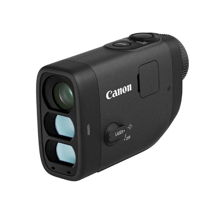 ゴルフ用レーザー距離計 PowerShot GOLF Canon キャノン