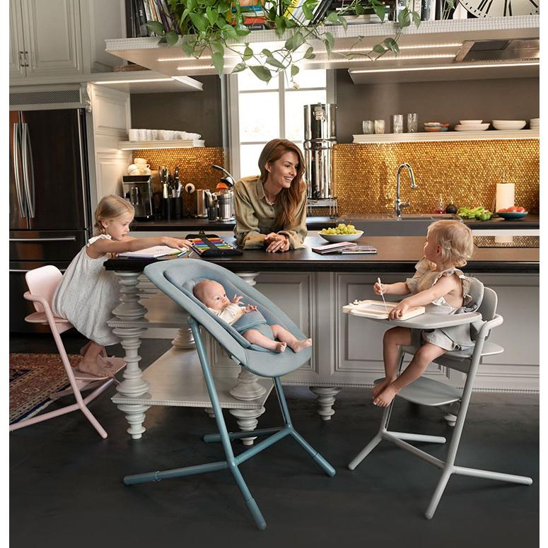 正規品 本体 2年保証 Cybex サイベックス レモチェア ベビーチェア  