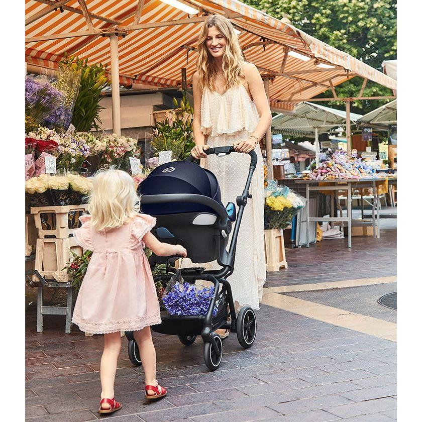 サイベックス 正規販売店 cybex ベビーシート チャイルドシート