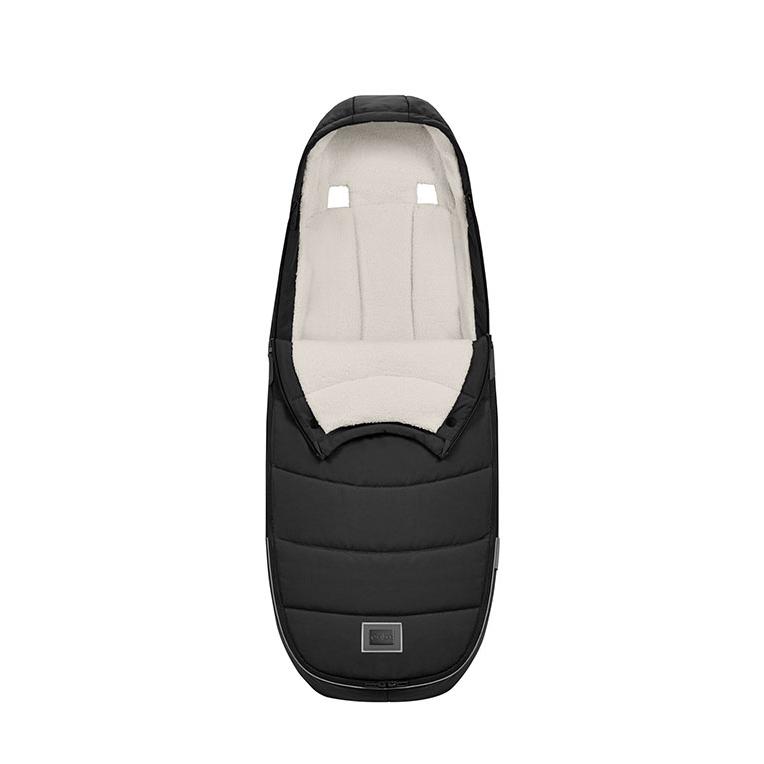 サイベックス プラチナム フットマフ cybex ベビーカー アクセサリー