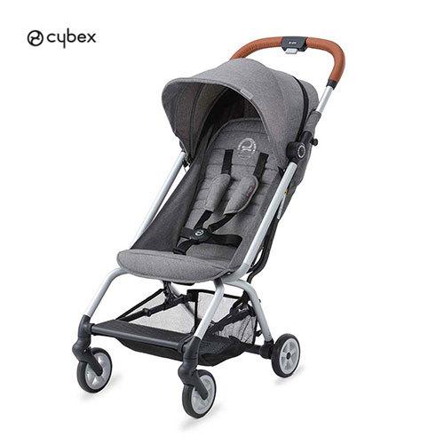 cybex EEZY S / サイベックス イージーS マンハッタングレー-