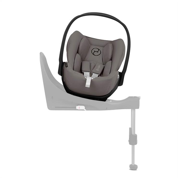 cybex Cloud Z i-size チャイルドシート ベビーシート サイベックス 正規品 cybex Cloud T i-Size クラウド