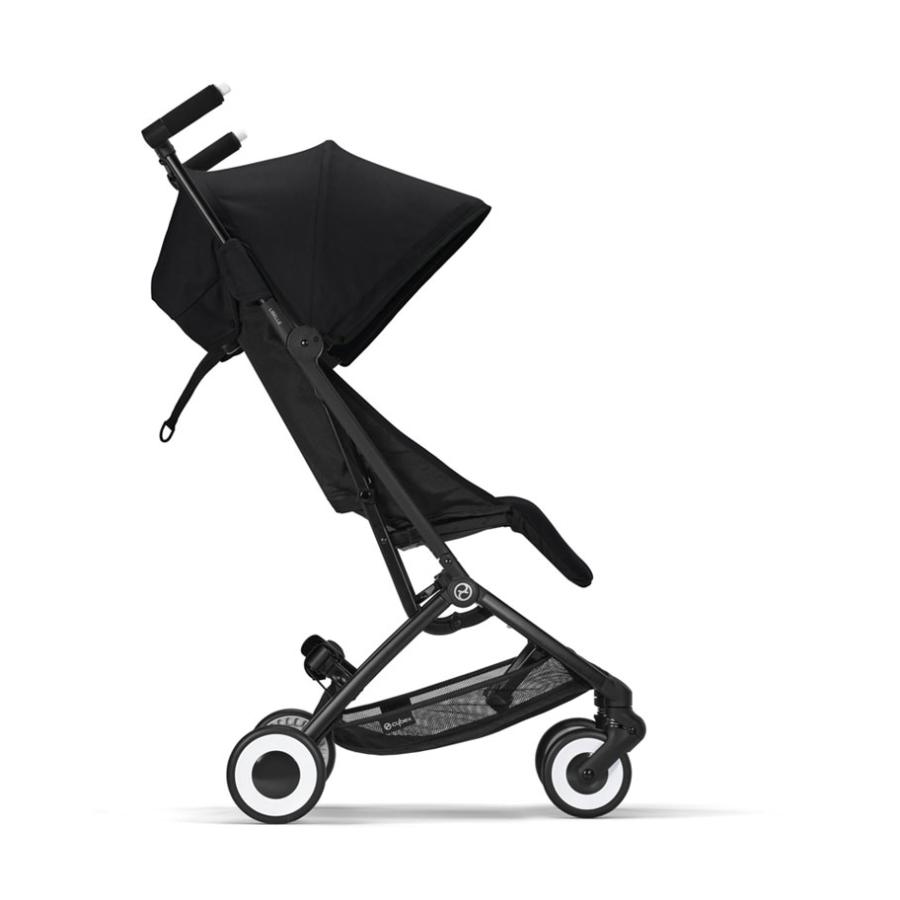 正規販売店 サイベックス cybex リベル LIBELLE GOLD トラベルシステム 3点セットベビーカー B型ベビーカー ストローラー ATON S2 エートン 代引不可｜rcmdse｜03