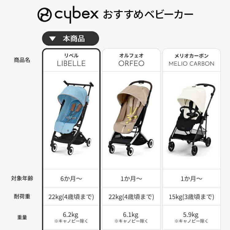【本日限定値下げ】サイベックス　リベル　トラベルバッグ付 本日限定値下げ】サイベックス リベル トラベルバッグ付 リベル
