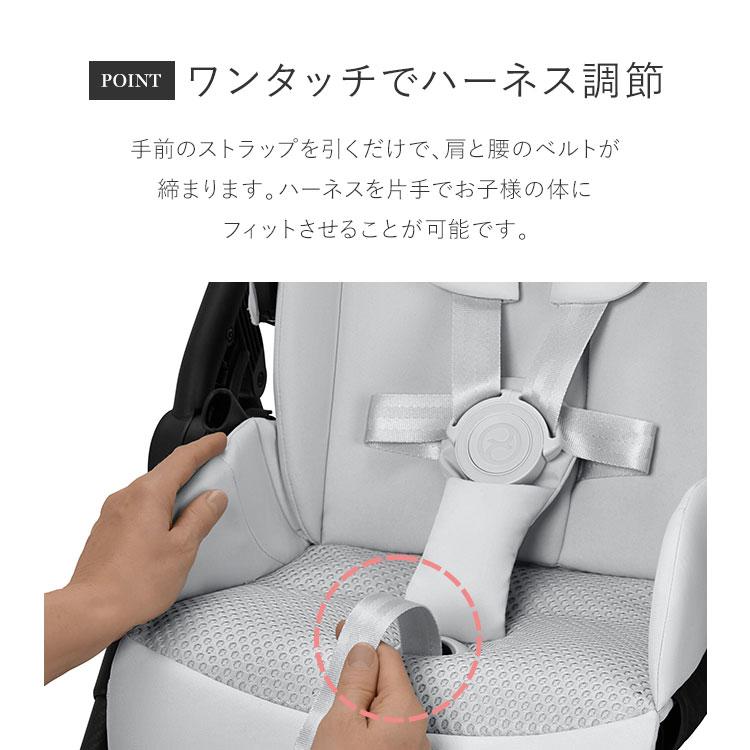 2月限定値下】総額15万円 ベビーカー、ベビーシート、ベース メリオ＋