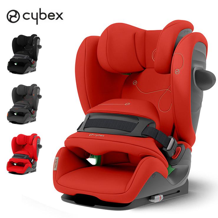 サイベックス パラス G チャイルドシート　ジュニアシート超美品 サイベックス パラス cybex PALLAS G i-Size パラスG i-size