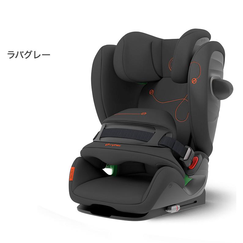 サイベックス（CYBEX） 正規販売店 ジュニアシート チャイルドシート