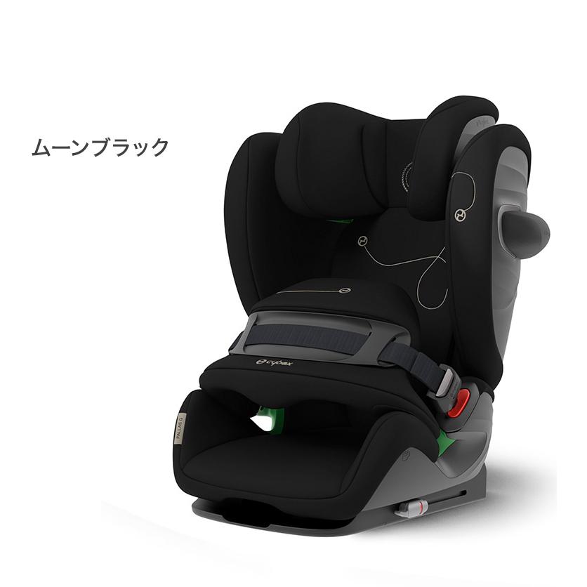 サイベックス（CYBEX） 正規販売店 ジュニアシート チャイルドシート