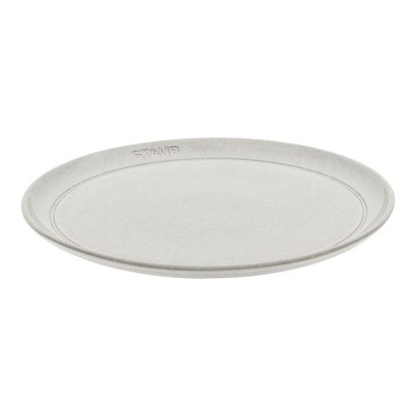 公式販売店 STAUB サービングプレート26cm カンパーニュ ストウブ
