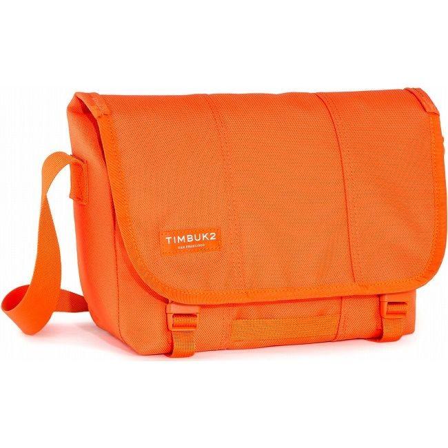 TIMBUK2 ティンバック2 HERITAGE Classic Messenger XS クラシックメッセンジャー XS Scorched 110813391｜rcmdse