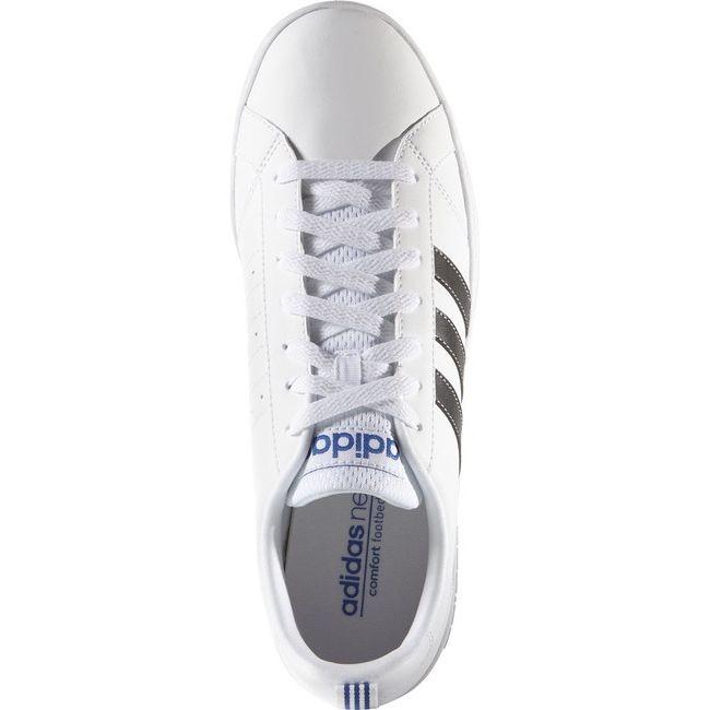 adidas アディダス adidas NEO VALSTRIPES 2 F99256 カラー ランニングホワイト×コアブラック×ブルー サイズ 260｜rcmdse｜06