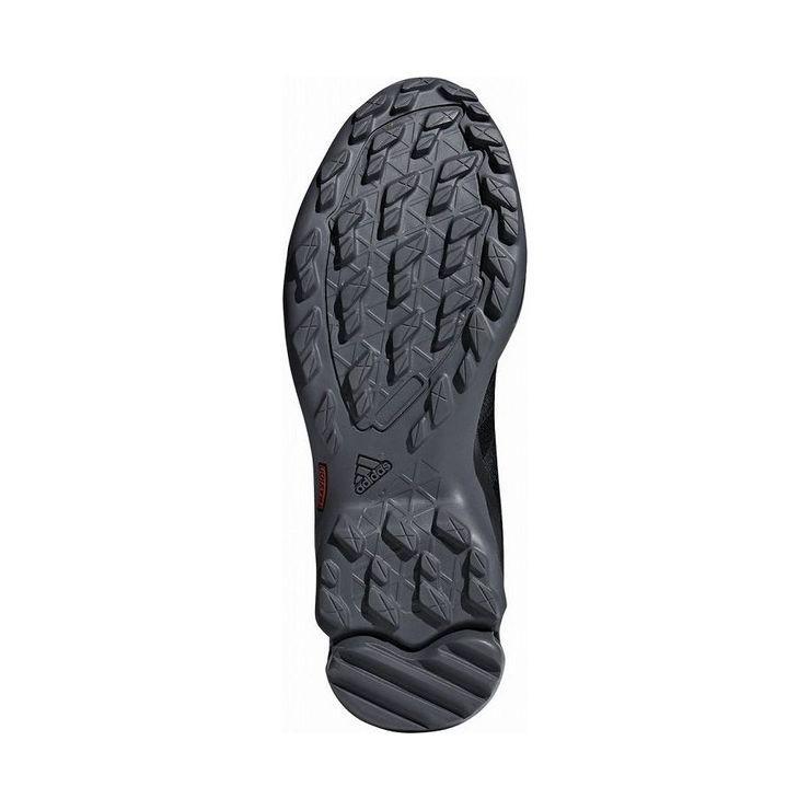 【品質良い 大好評中 】adidas Outdoor シューズ 26cm TERREX AX2R MID コアブラック×コアブラック×ブルービューティーF10 アディダス アウトドアシューズ トレッキングシューズ