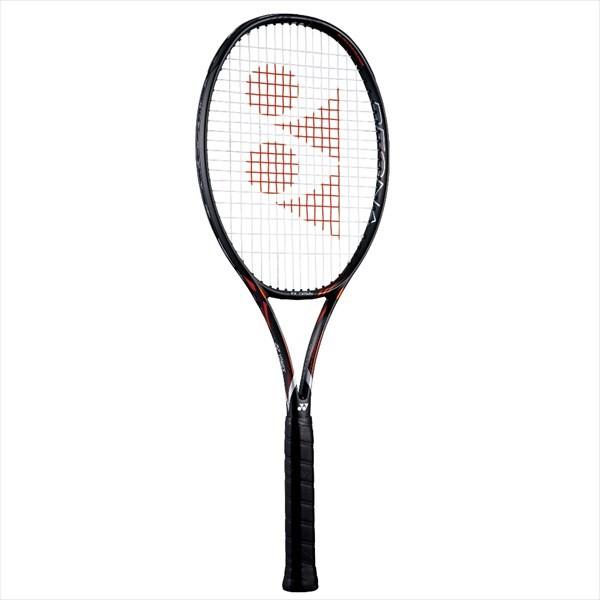 【50%OFF】 Yonex ヨネックス 硬式テニスラケット REGNA100 フレームのみ RGN100 カラー メタリックオレンジ サイズ G3, 稲城市 3930592a