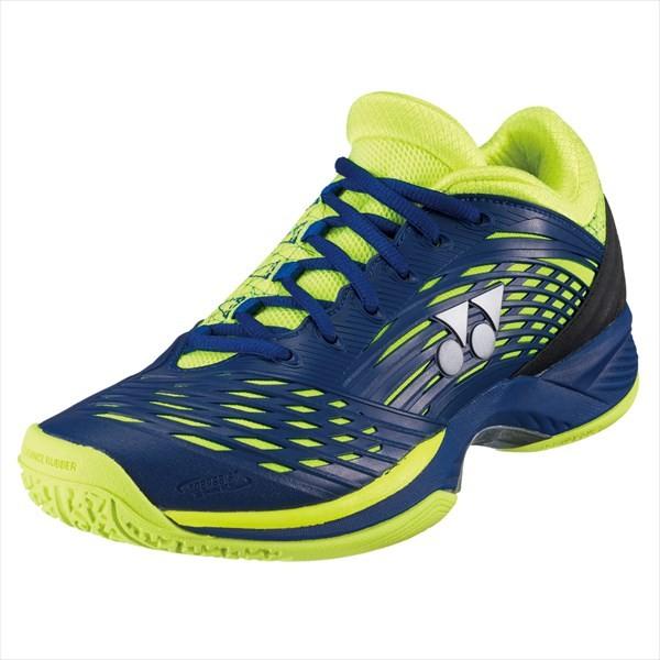値引 テニスシューズ Power Cushion Fusionrev2 Mgc パワークッション フュージョンレブ2 Mgc Shtf2mgc カラー ダークネイビー サイズ 26 5 送料無料 Www Doctor Plan Com