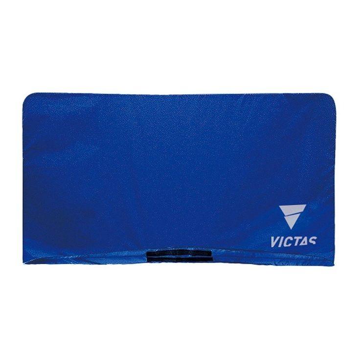 VICTAS ヴィクタス VICTAS 防球フェンスライト B‐TYPE 1.4m カバーのみ 51028 カラー ブルー