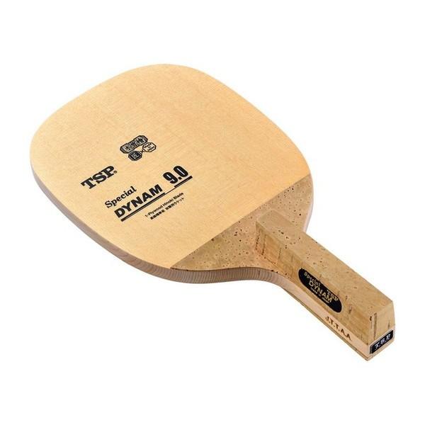 TSP 日本式ペンラケット Special DYNAM 9.0 角型 スペシャルダイナム 9.0 角型 028801