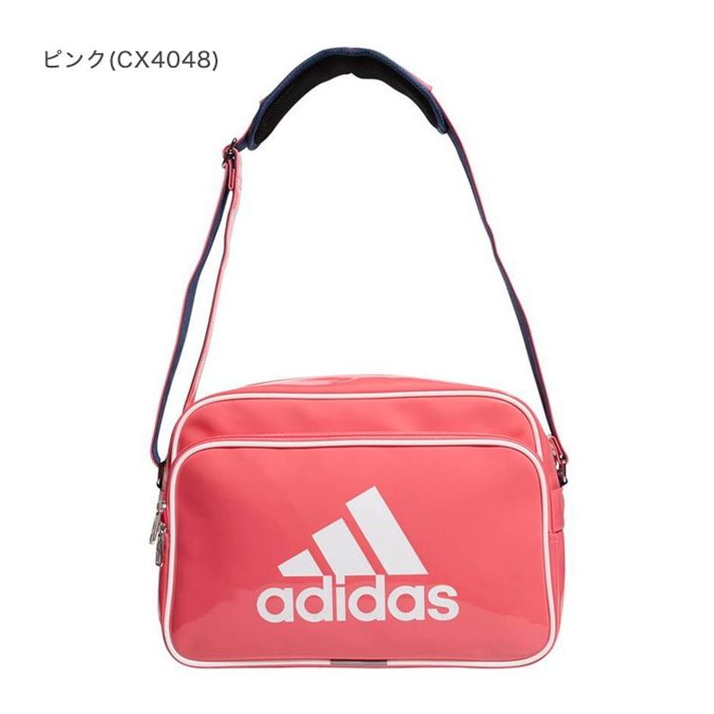 アディダス Adidas エナメルバッグ S Etx11 スポーツ カジュアル Zt Etx11 リコメン堂生活館 通販 Yahoo ショッピング