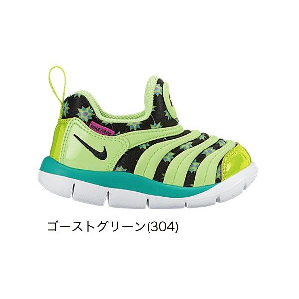 NIKE ナイキ キッズスニーカー ダイナモ フリーTD 343938 DYNAMO FREE TD キッズ ベビーシューズ｜rcmdsp｜06