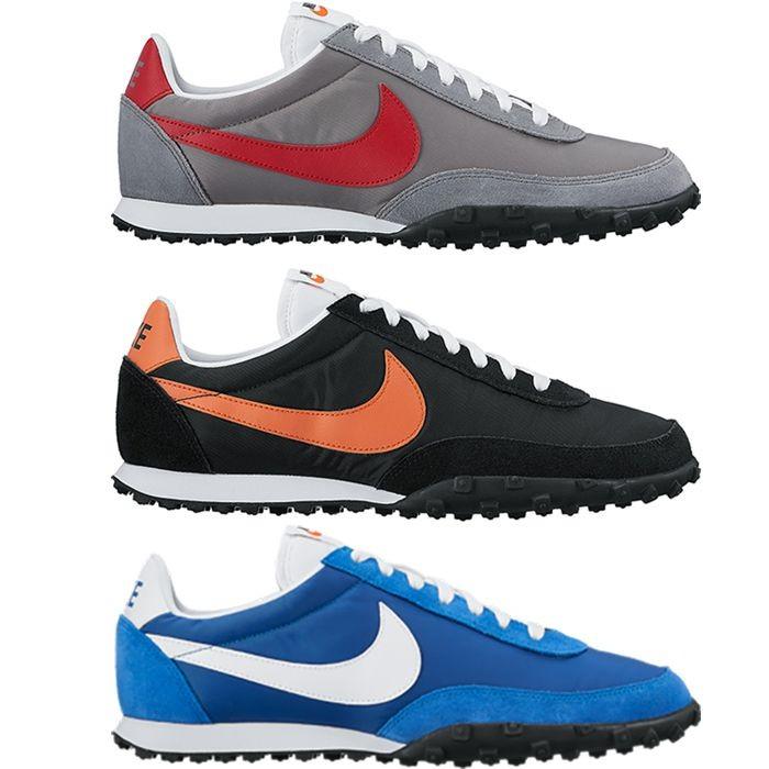Nike ナイキ スニーカー ワッフルレーサー メンズ シューズ 靴 レトロ ワッフル レーサー Waffle Racer It リコメン堂スポーツ館 通販 Yahoo ショッピング