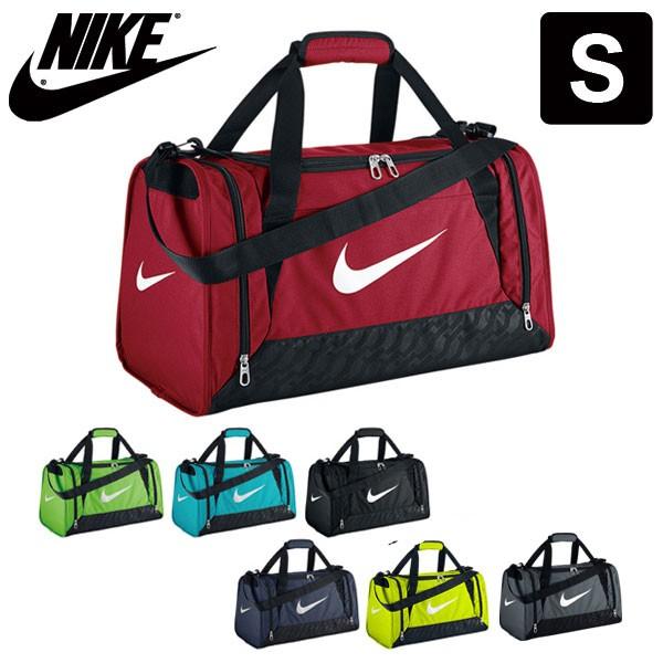 ナイキ ブラジリア 6 ダッフル S BA4831 44L DUFFEL S BRASILIA 6 ボストンバッグ バッグ スポーツバッグ 大容量｜rcmdsp