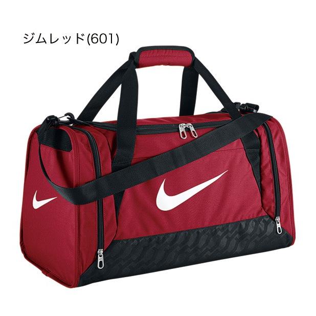 ナイキ ブラジリア 6 ダッフル S BA4831 44L DUFFEL S BRASILIA 6 ボストンバッグ バッグ スポーツバッグ 大容量｜rcmdsp｜04