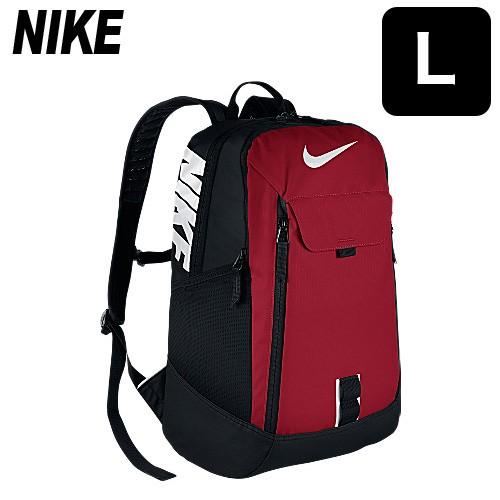 NIKE ナイキ アルファ アダプト レイン バックパック 35L BA5253 リュック バッグ カバン デイパック スポーツバッグ｜rcmdsp