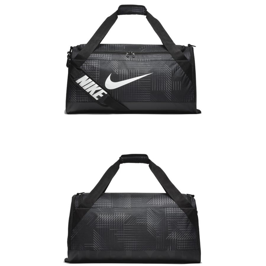 Nike ナイキ ブラジリア ボストンバッグ グラフィック ダッフル L Ba5481 大容量 スポーツバッグ 遠征 合宿 部活 It Ba5481 リコメン堂スポーツ館 通販 Yahoo ショッピング