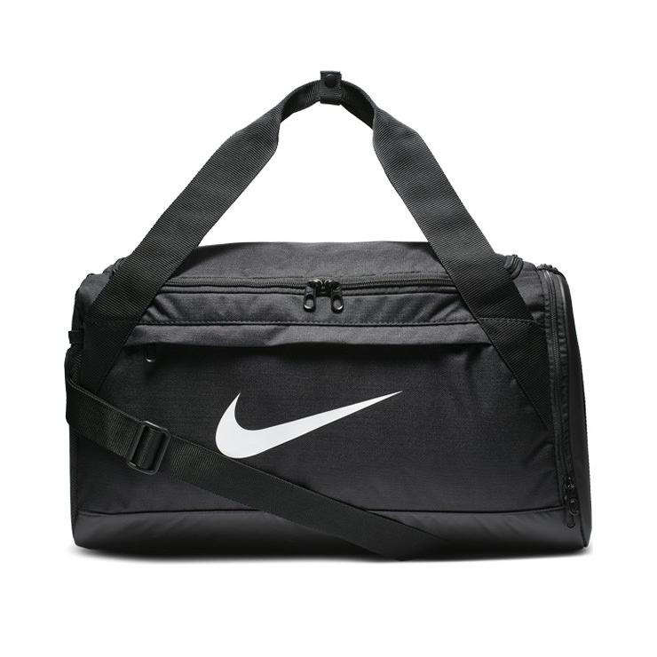 NIKE ナイキ ブラジリア ダッフル S BA5976 ボストンバッグ 40L